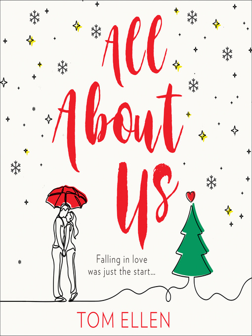 Title details for All About Us by Tom Ellen - Available